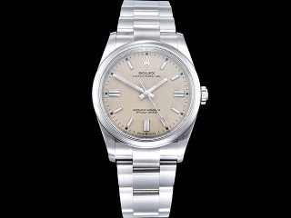rolex oyster perpetual 36mm 126000 automatic watch