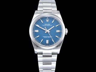 rolex oyster perpetual 36mm 126000 automatic watch