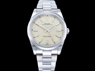 rolex oyster perpetual 41mm 124300 automatic watch