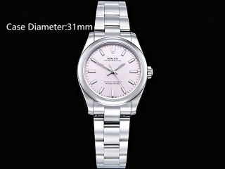 rolex oyster perpetual 31mm 277200 automatic lady watch