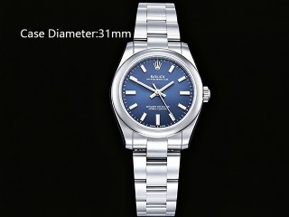 rolex oyster perpetual 31mm 277200 automatic lady watch