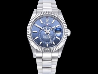 rolex skydweller 326934 automatic mens watch