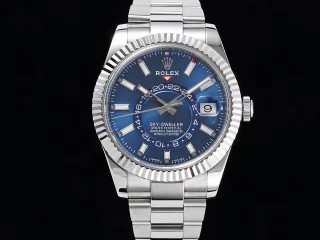 rolex skydweller 326934 automatic mens watch