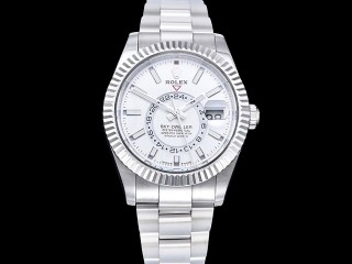 rolex skydweller 326934 automatic mens watch