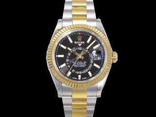 rolex skydweller 326933 automatic mens watch
