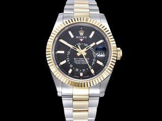 rolex skydweller 326933 automatic mens watch