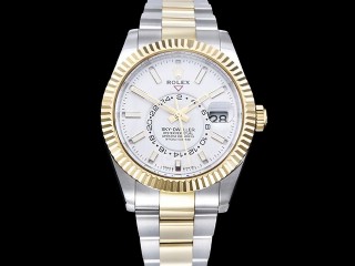 rolex skydweller 326933 automatic mens watch