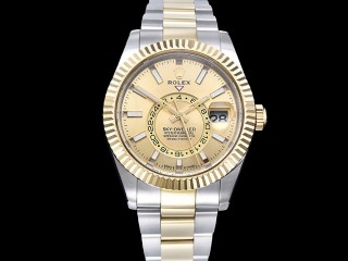 rolex skydweller 326933 automatic mens watch