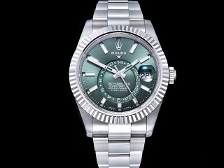 rolex skydweller 326934 automatic mens watch