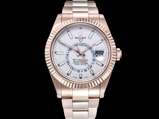 rolex sky-dweller 326935 automatic mens watch