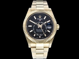 rolex sky-dweller 326938 automatic mens watch