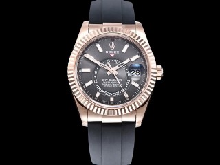 rolex sky-dweller 326235 automatic mens watch
