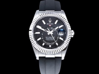 rolex sky-dweller 326239 automatic mens watch