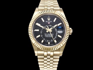 rolex sky-dweller 336938 automatic mens watch