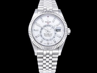 rolex sky-dweller 336934 automatic mens watch