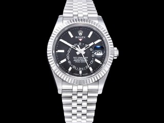 rolex sky-dweller 336934 automatic mens watch