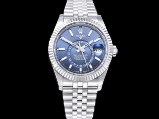 rolex sky-dweller 336934 automatic mens watch
