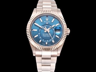 rolex sky-dweller 336935 automatic mens watch