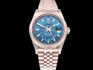 rolex sky-dweller 336935 automatic mens watch
