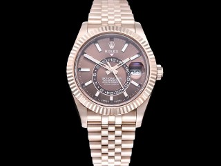 rolex sky-dweller 336935 automatic mens watch