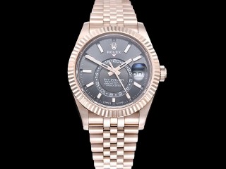 rolex sky-dweller 336935 automatic mens watch