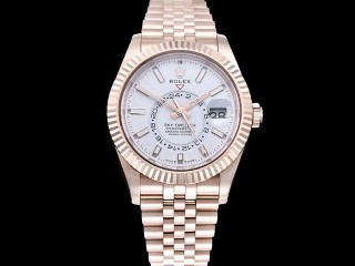 rolex sky-dweller 336935 automatic mens watch