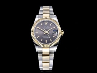 bp factory rolex datejust midsize 31mm automatic lady watch