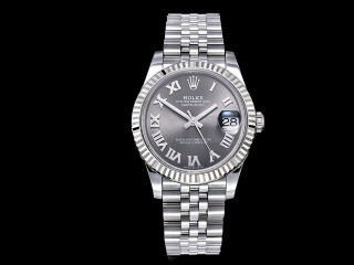 rolex datejust midsize 31mm automatic lady watch