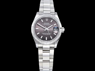 rolex datejust midsize 31mm 278274 automatic lady watch