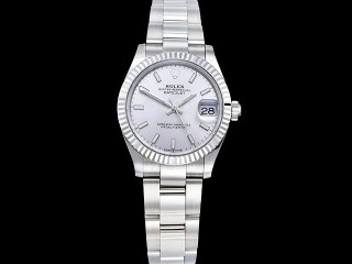 rolex datejust midsize 31mm 278274 automatic lady watch