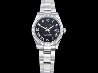 rolex datejust midsize 31mm 278274 automatic lady watch