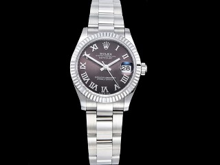 rolex datejust midsize 31mm 278274 automatic lady watch