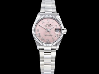 rolex datejust midsize 31mm 278274 automatic lady watch