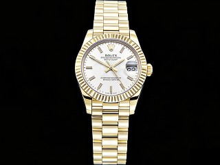 rolex datejust midsize 31mm 278278 automatic lady watch
