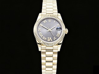rolex datejust midsize 31mm 278278 automatic lady watch