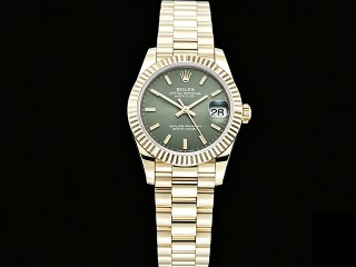 rolex datejust midsize 31mm 278278 automatic lady watch