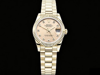 rolex datejust midsize 31mm 278278 automatic lady watch