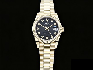 rolex datejust midsize 31mm 278278 automatic lady watch