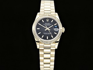 rolex datejust midsize 31mm 278278 automatic lady watch