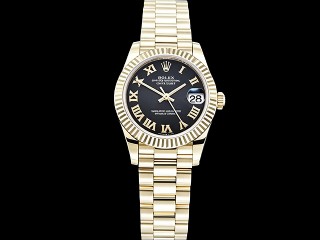 rolex datejust midsize 31mm 278278 automatic lady watch