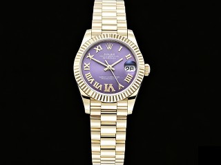 rolex datejust midsize 31mm 278278 automatic lady watch