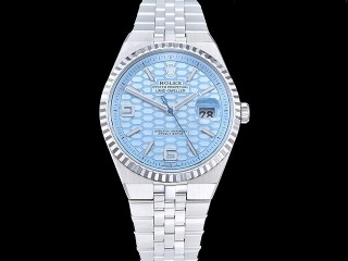 rolex land dweller 127336 automatic mens watch