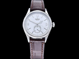 rolex perpetual 1908 52509 automatic mens watch