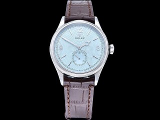 rolex perpetual 1908 52509 automatic mens watch