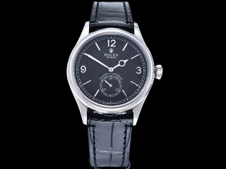 rolex perpetual 1908 52509 automatic mens watch