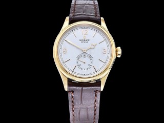 rolex perpetual 1908 52509 automatic mens watch