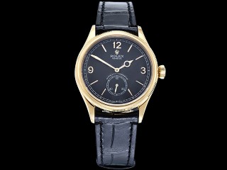 rolex perpetual 1908 52509 automatic mens watch
