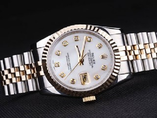 rolex datejust oyster perpetual mens watch 
