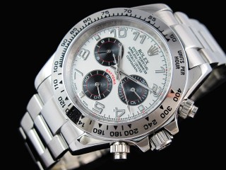 rolex daytona oyster perpetual cosmograph automatic mens watch