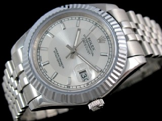 rolex datejust ii automatic  mens watches 41mm